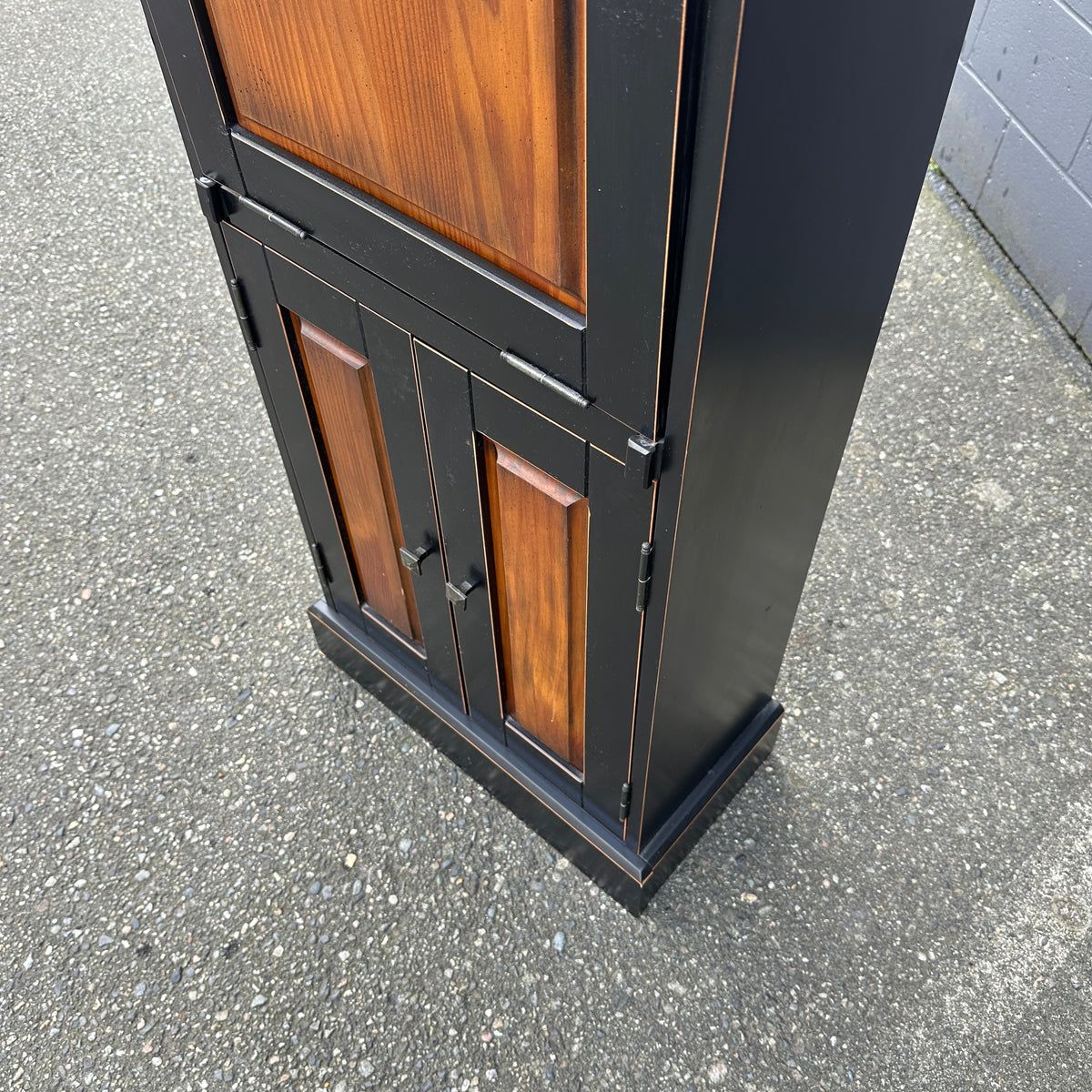 Pier 1 Casabelle Secretary Cabinet