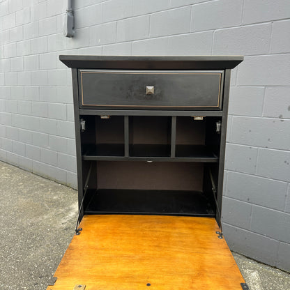 Pier 1 Casabelle Secretary Cabinet