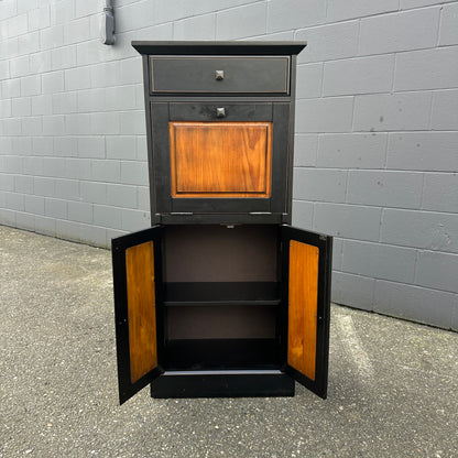 Pier 1 Casabelle Secretary Cabinet