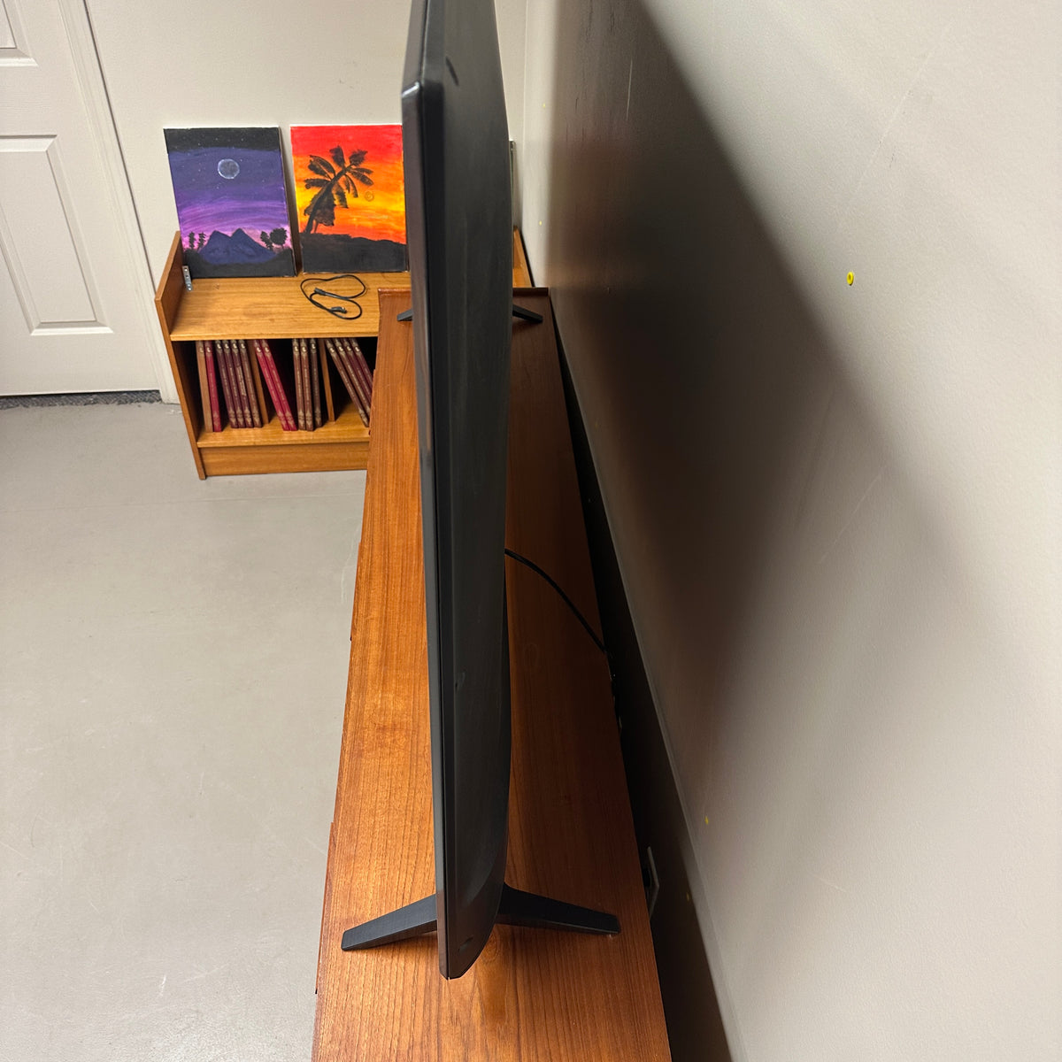 75'' LG 4K UHD LED SmartTV