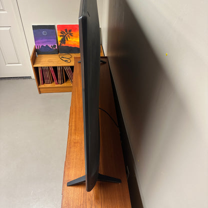 75'' LG 4K UHD LED SmartTV
