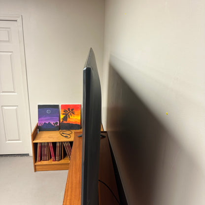 75'' LG 4K UHD LED SmartTV