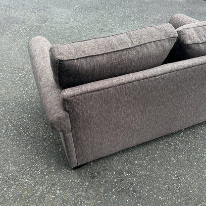 Premier Grey Love Seat