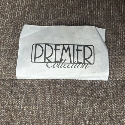 Premier Grey Love Seat