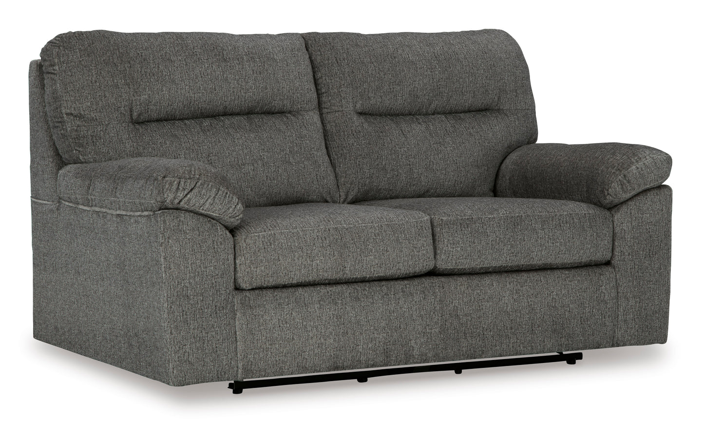 NEW - Bindura Love Seat by Signature Design by Ashley®