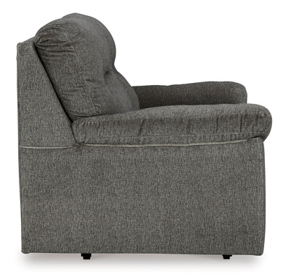 Bindura - Mineral - Loveseat - Signature Design by Ashley®