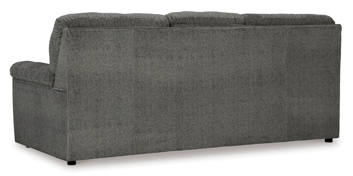 NEW - Bindura Couch With Drop Down Table by Signature Design by Ashley®