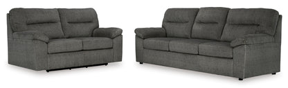 Bindura - Living Room Set - Signature Design by Ashley®