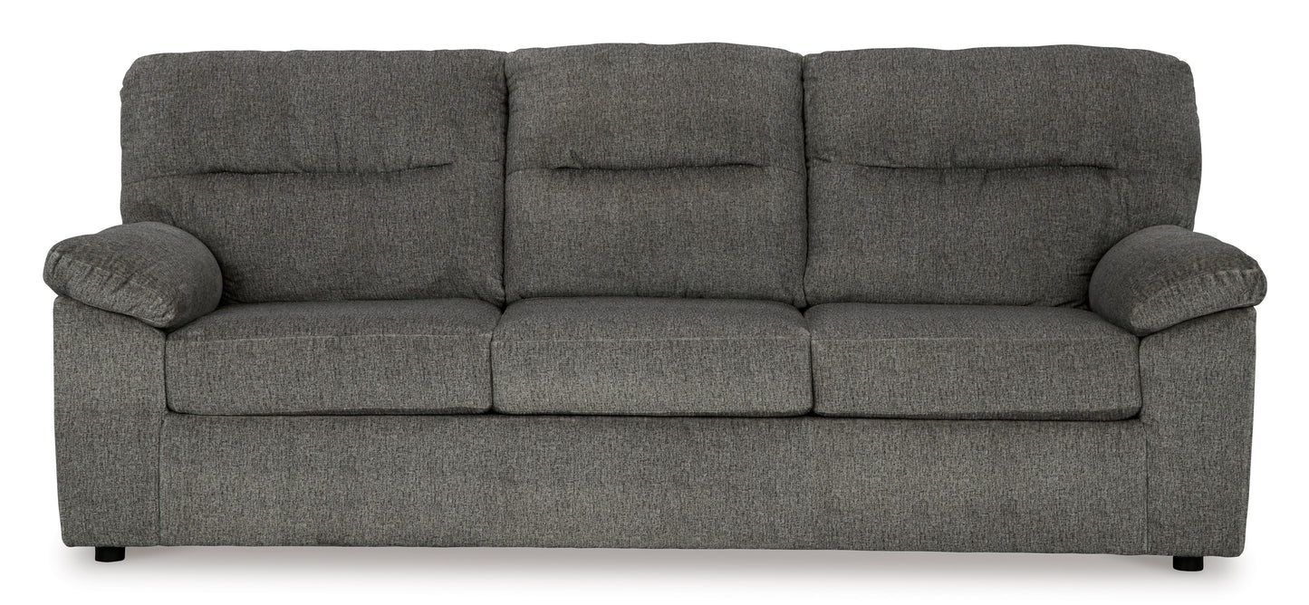 NEW - Bindura Couch With Drop Down Table by Signature Design by Ashley®