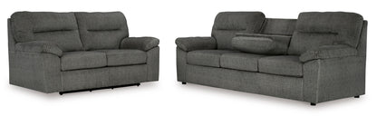 Bindura - Living Room Set - Signature Design by Ashley®