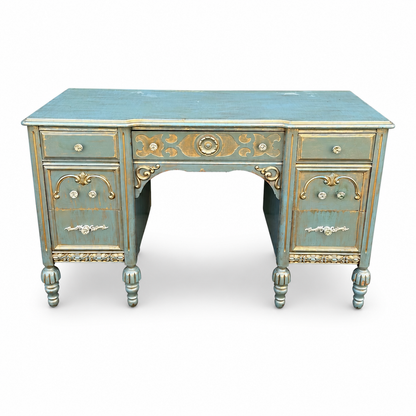 Bell&Co French Provincial Student Desk