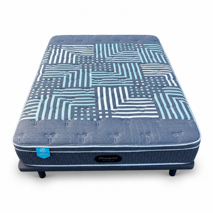 Beautyrest Black Hotel I Queen Mattress