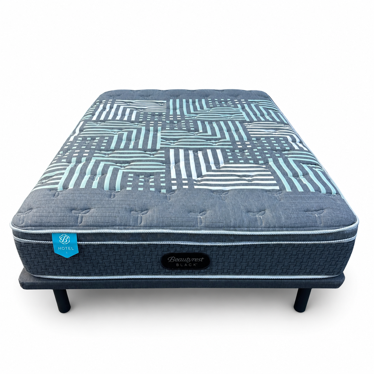 Beautyrest Black Hotel I Queen Mattress