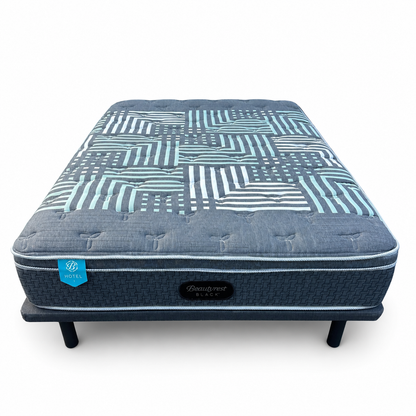 Beautyrest Black Hotel I Queen Mattress