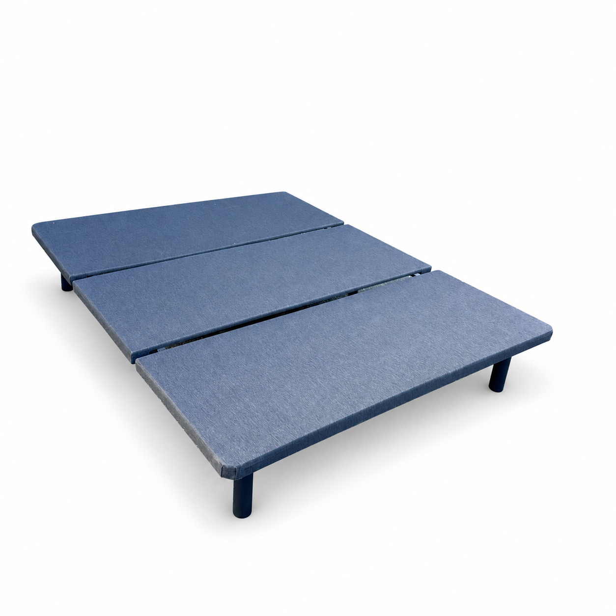 Julien Beaudoin Platform Base Bed - Queen