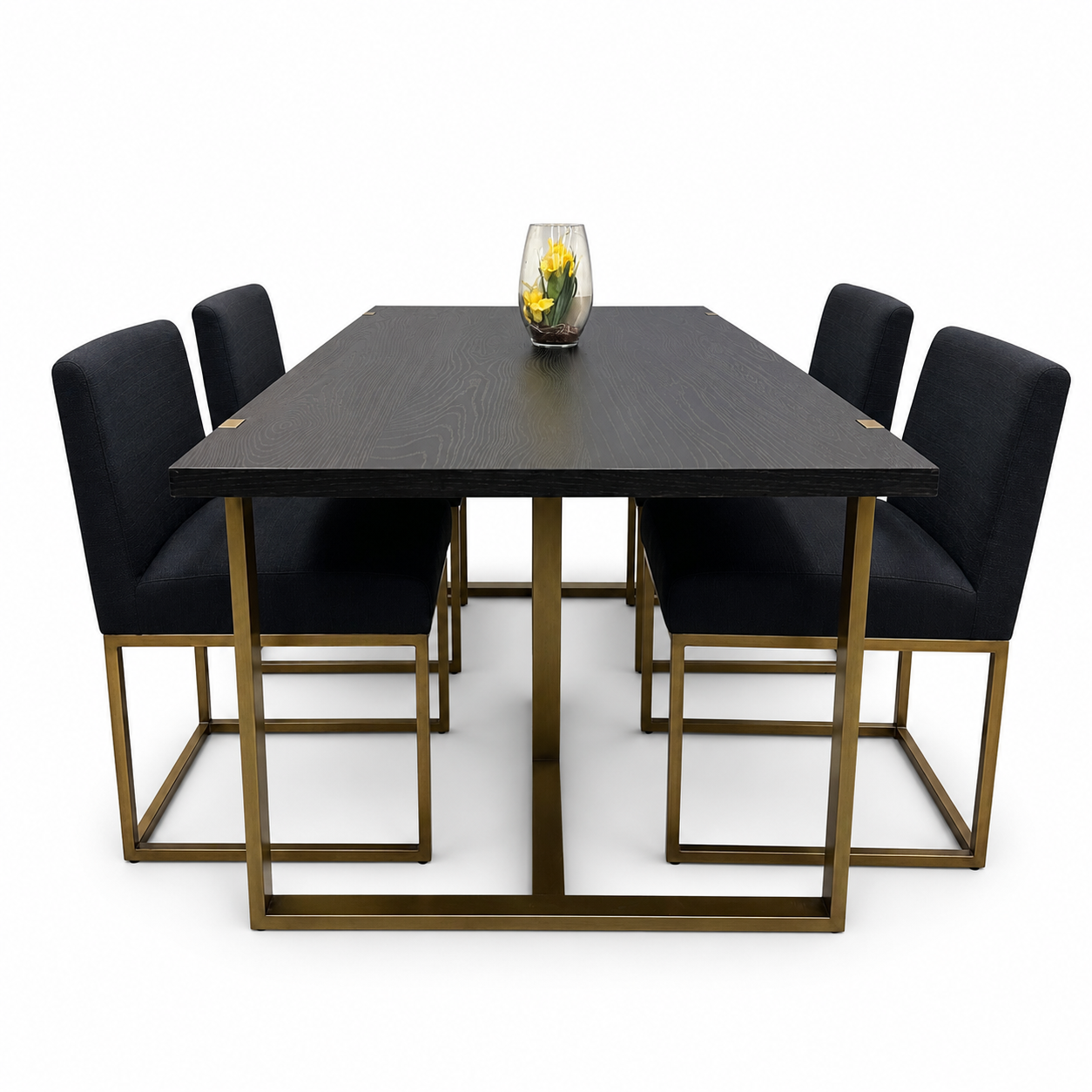 Article Oscuro Dining Set