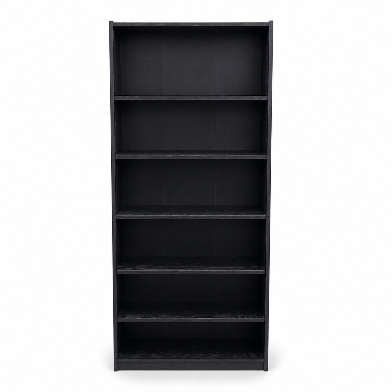Black Bookshelf - Billy