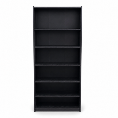 Black Bookshelf - Billy
