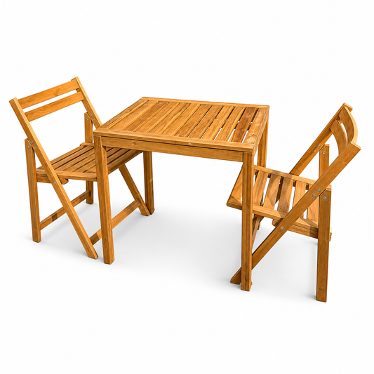 Nammaro Patio Set