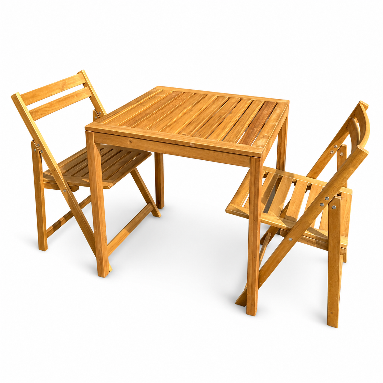 Nammaro Patio Set