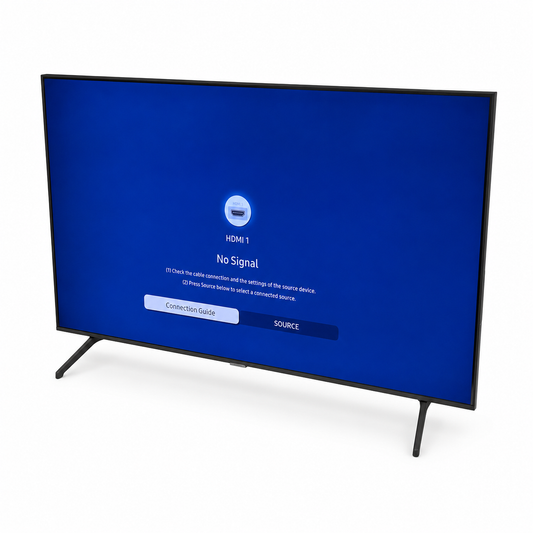 Samsung 50'' Smart 4K UHD TV
