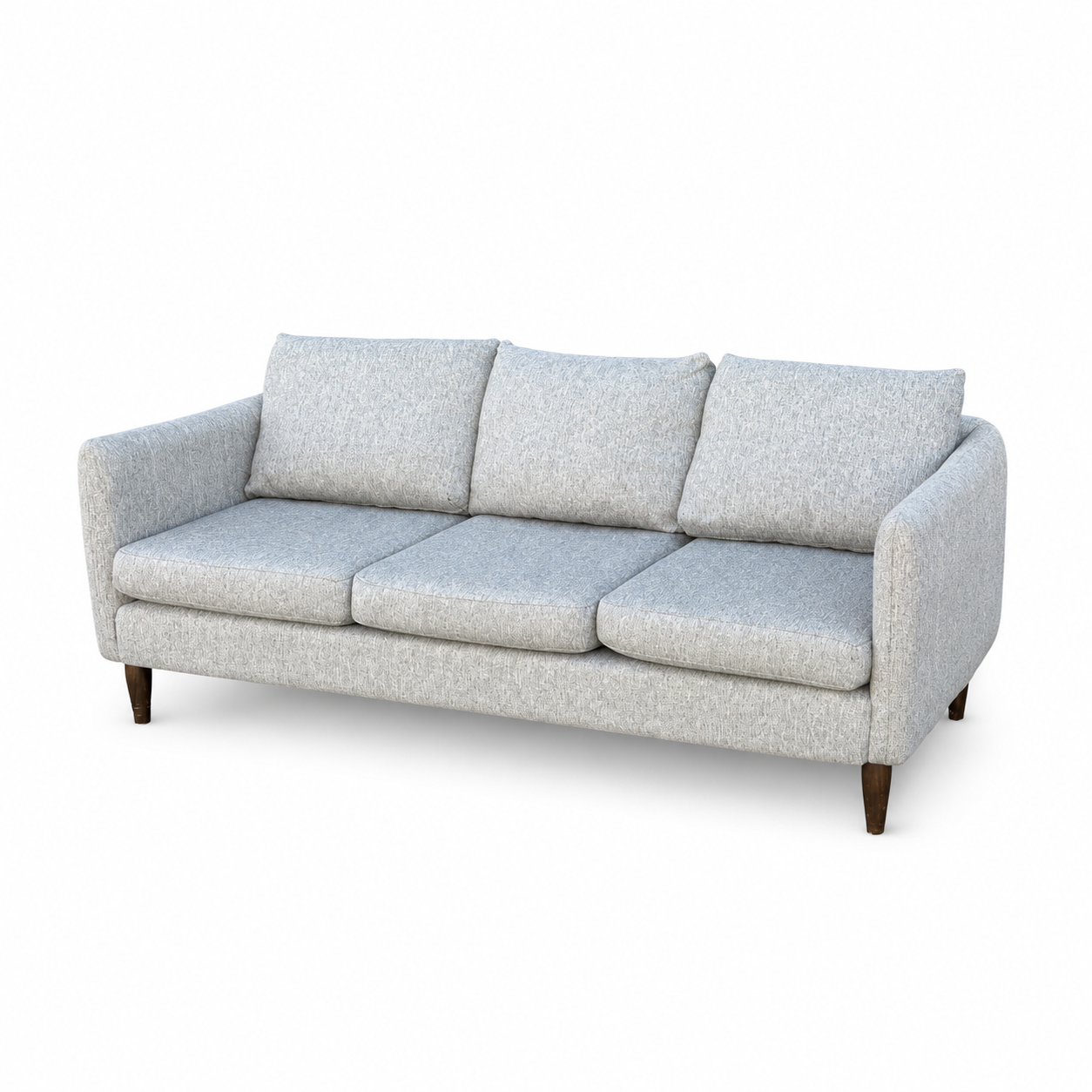 Briers Fitz 3-Seater Sofa - Made In Vancouver