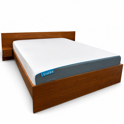 Simba Hybrid Foam Mattress - Queen