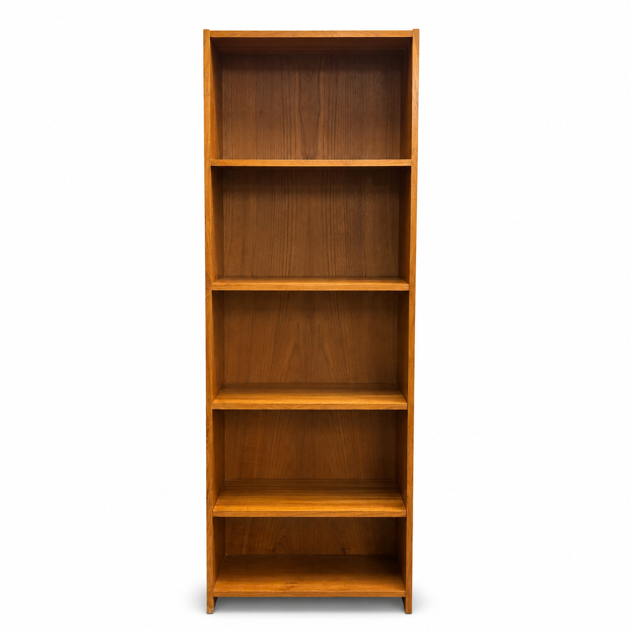 Mid-Century Danish Bookcase