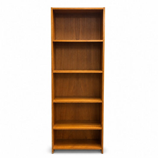 Mid-Century Danish Bookcase