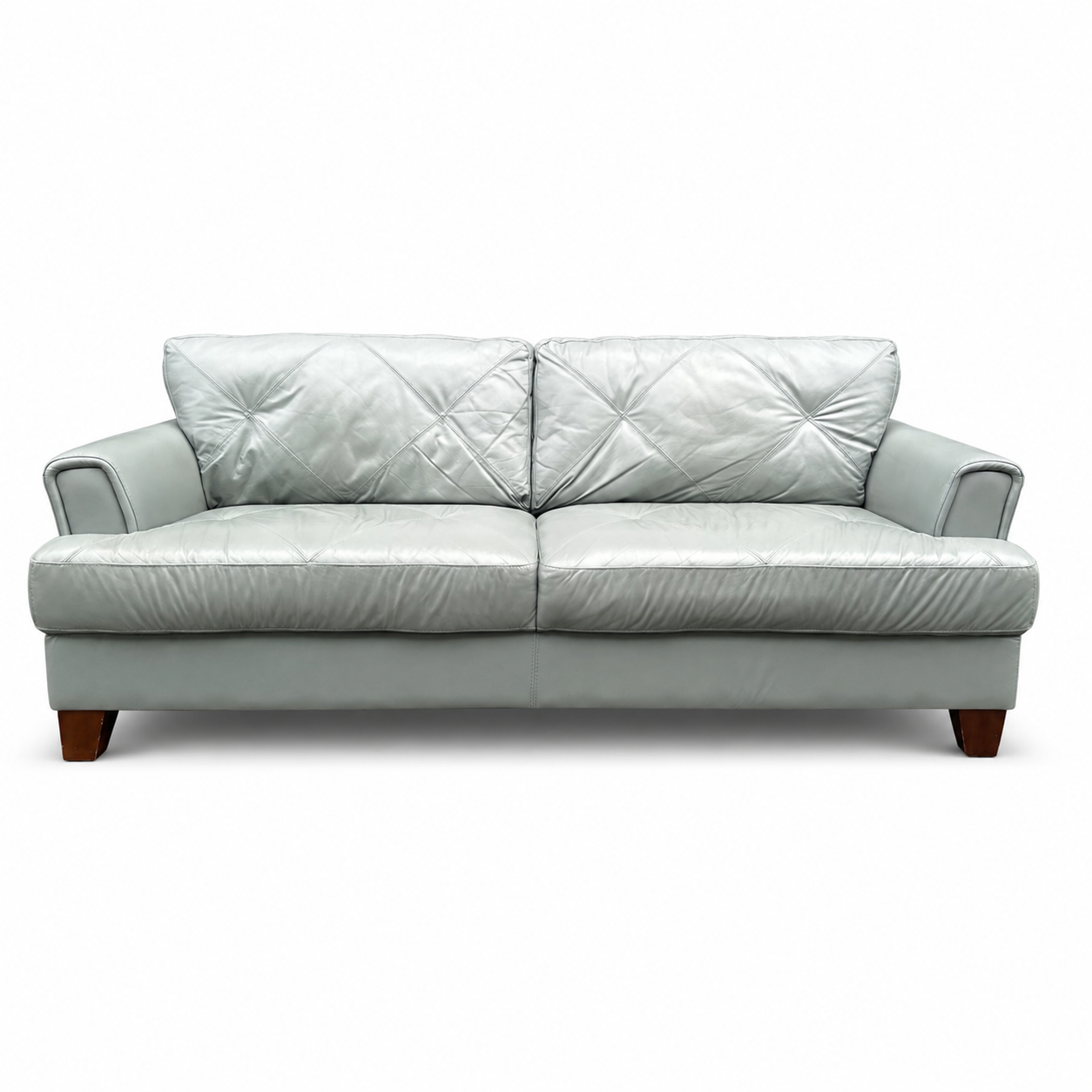 Chateau d'Ax Vita Leather Sofa