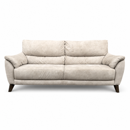 Canapé Modern Grey Couch