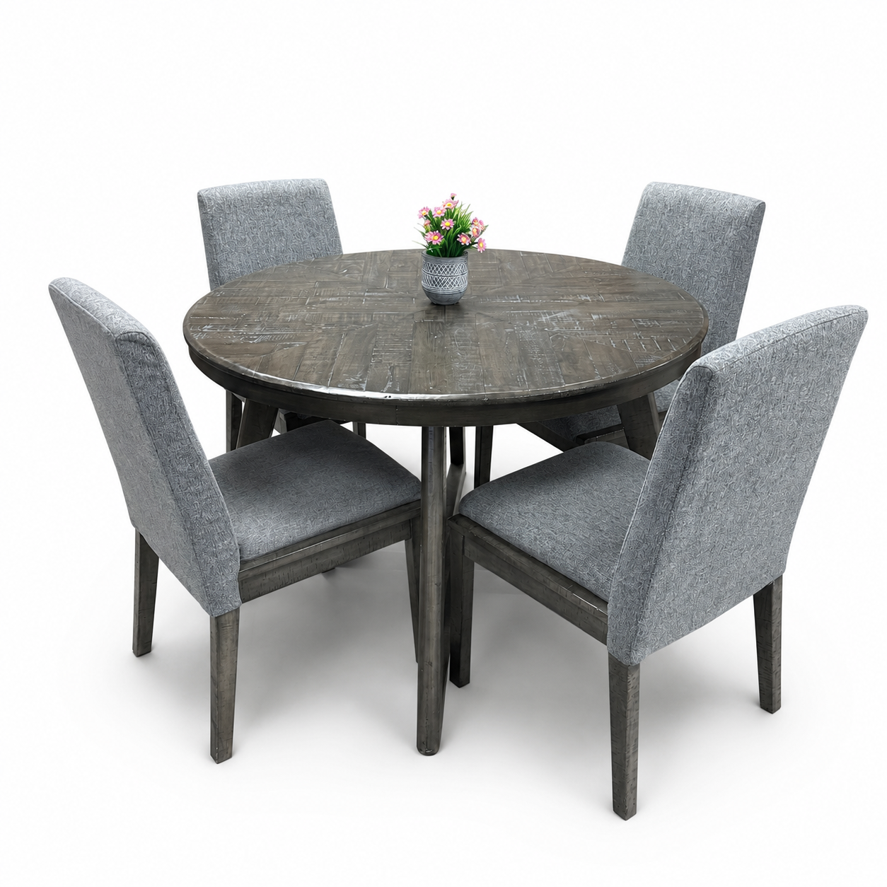 Ashley Besteneer Round Dining Set