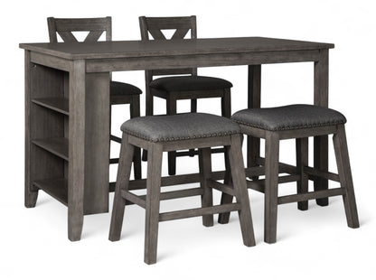 NEW - Caitbrook Counter Dining Set