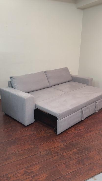 VITO Contemporary Sofa Bed