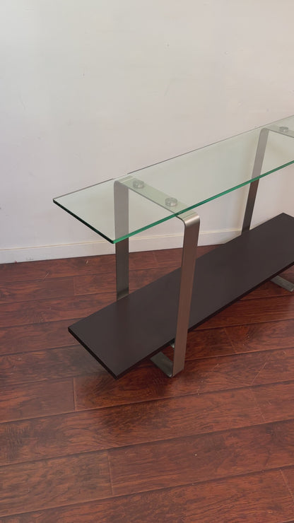 Contemporary Sofa Table