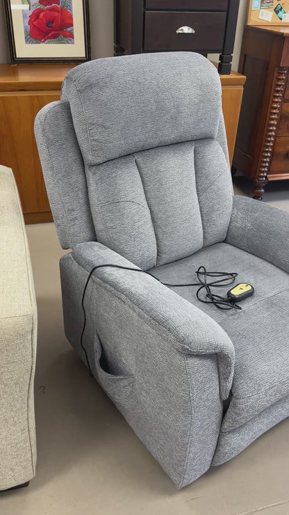 Amelia Power Lift Recliner Chair