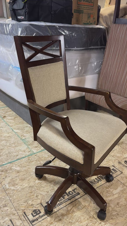 Executive Office Chair