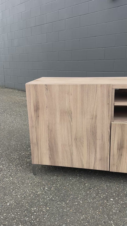 Besta TV Stand