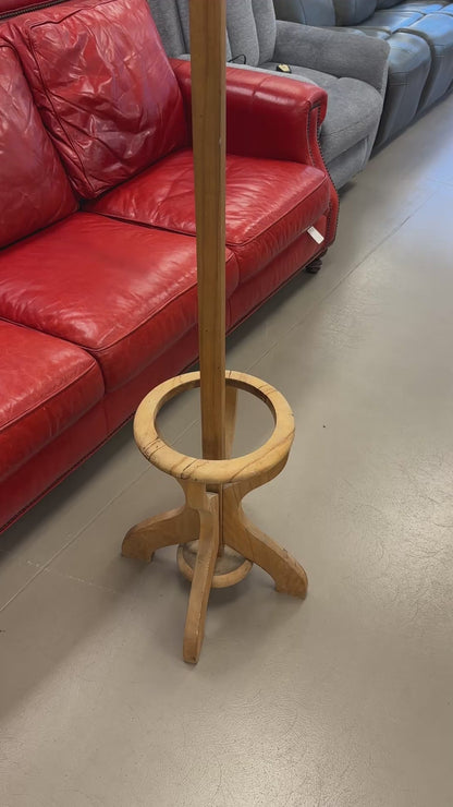 Vintage Coat Stand Rack Tree