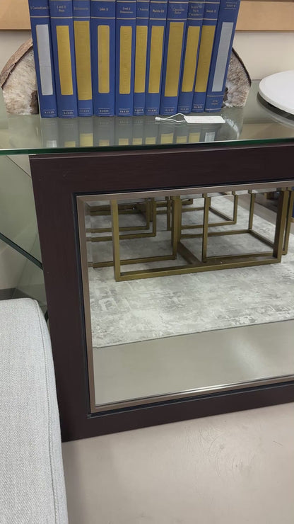 Wall Hanging Mirror