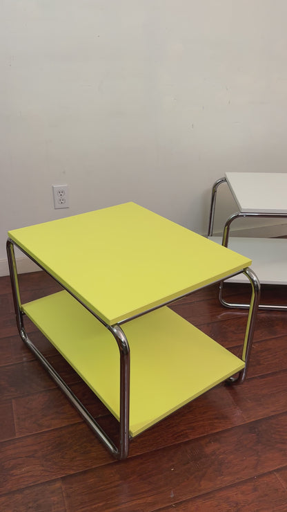 Baggboda Vintage Side Table