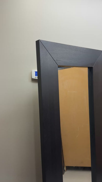 Mongstad Floor Mirror