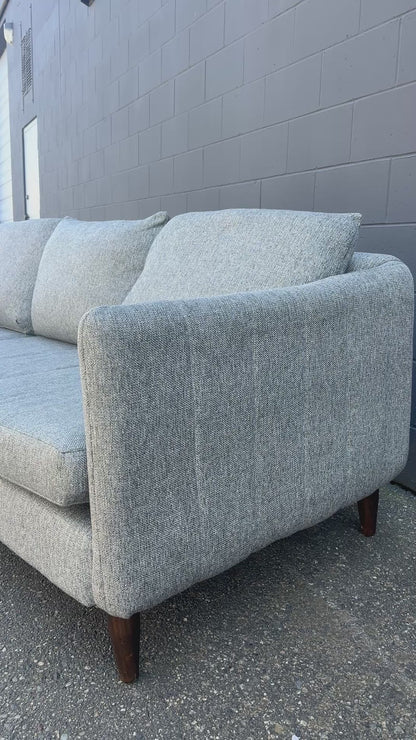 Briers Fitz 3-Seater Sofa - Made In Vancouver