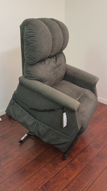 Pride Green Lift Chair