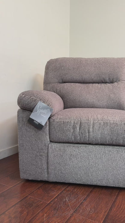 NEW - Bindura Love Seat by Signature Design by Ashley®