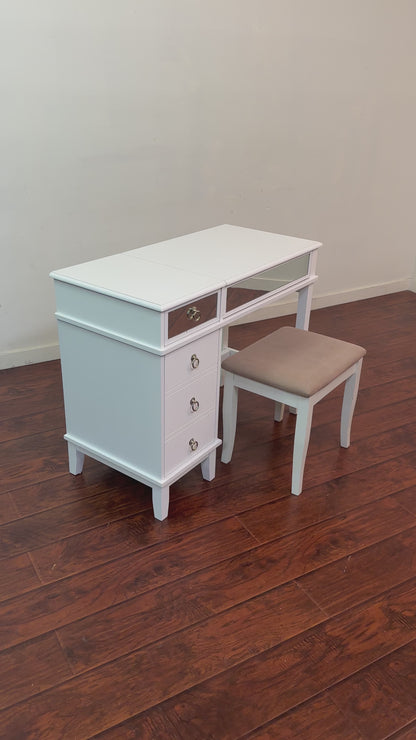 Linon Home Vanity Set