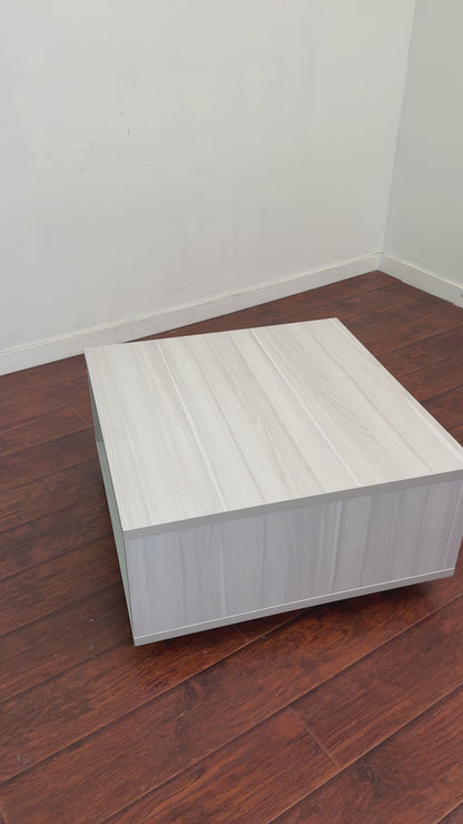 Compose Coffee Table
