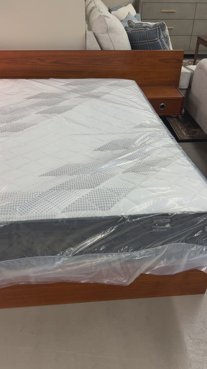 Brand New - Distinction Series Kelowna Mattress
