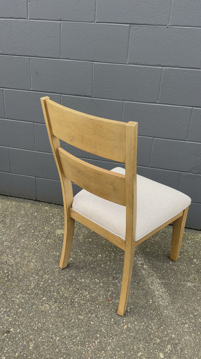 Elmwood Dining Set - 7 pieces