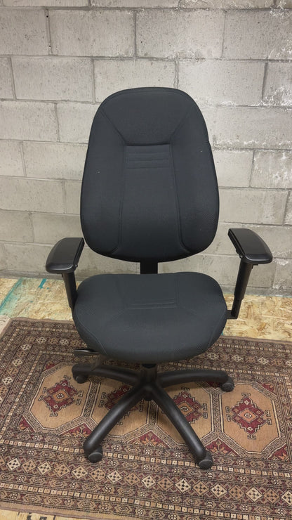 ObusForme Comfort Office Chair